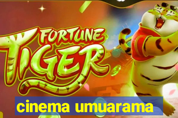 cinema umuarama